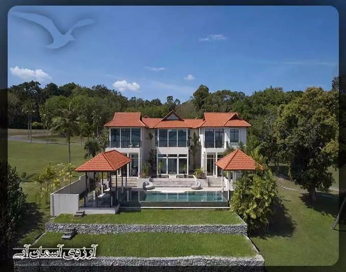 The Westin LangkawiThe Westin Langkawi